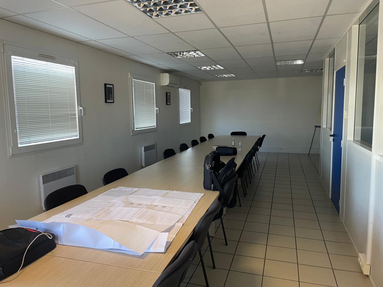 Local d'activité Saint-Laurent-de-Mure 3461m² Location local d'activité Saint-Laurent-de-Mure Rhône OLACT2425783 20